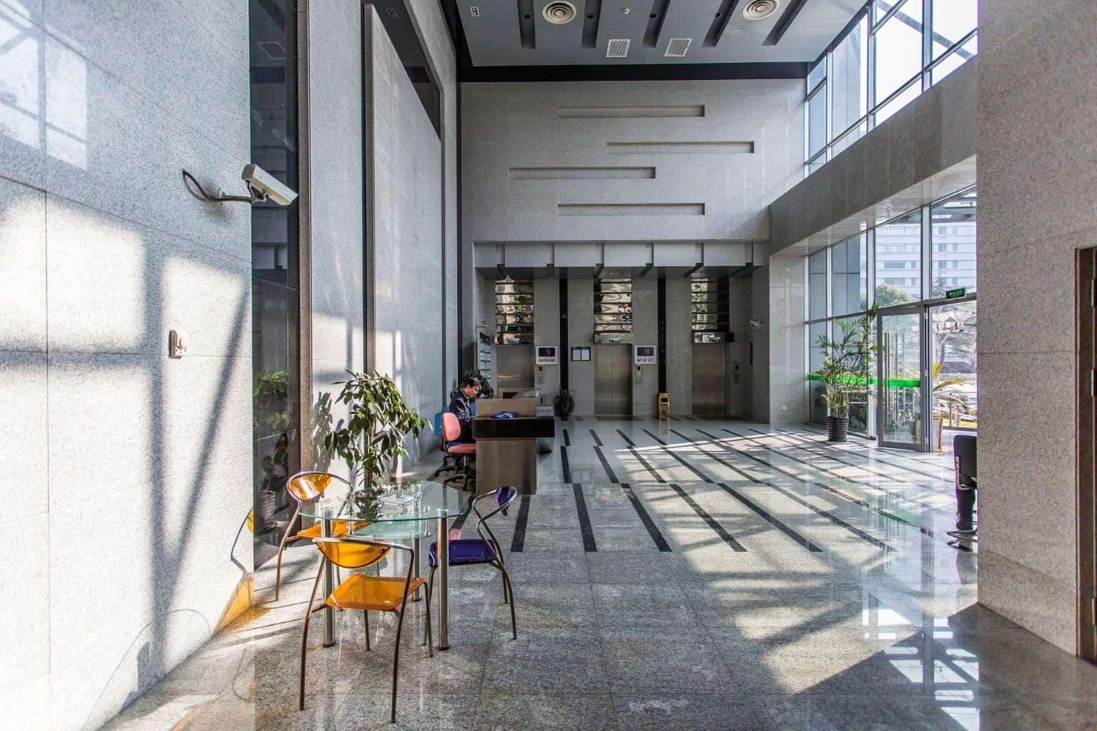 大堂