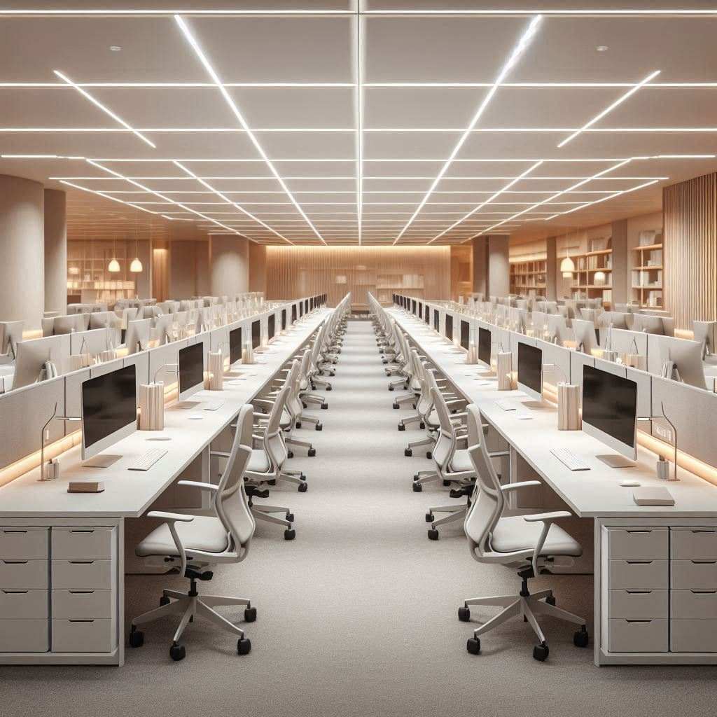 物业集中检修会让咨询公司的写字楼办公数字化访客登记产生哪些执行偏差